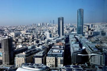 مجلس الوزراء العرب: عمان عاصمة للبيئة العربية مجلس الوزراء العرب: عمان عاصمة للبيئة العربية