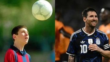 وكيل ميسي يكشف سر علاجه الهرموني وعلاقته بريال مدريد وكيل ميسي يكشف سر علاجه الهرموني وعلاقته بريال مدريد