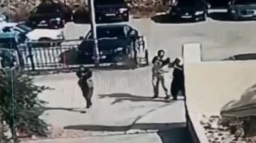 الأمن العام: القبض على منفذي عملية كنيسة حمود في الكرك الأمن العام: القبض على منفذي عملية كنيسة حمود في الكرك