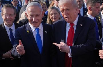 ترامب: تأييدي أحدث فارقا لنتنياهو في الانتخابات ترامب: تأييدي أحدث فارقا لنتنياهو في الانتخابات