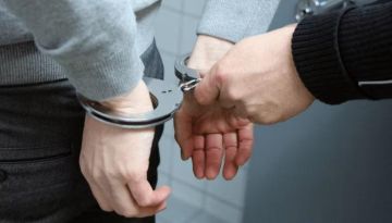 عام من الهروب انتهى في زقاق .. كمين يوقع ثلاثة متهمين بقتل شخص في بغداد عام من الهروب انتهى في زقاق .. كمين يوقع ثلاثة متهمين بقتل شخص في بغداد