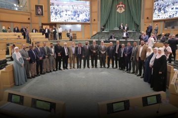 كتلة حزب الأمة تشكل لجنة للتفاوض بشأن انتخابات النواب