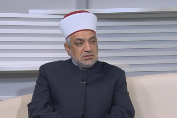 وزير الأوقاف يستنكر الاعتداء على كنيسة في الكرك ويؤكد أن الوحدة الوطنية خط أحمر وزير الأوقاف يستنكر الاعتداء على كنيسة في الكرك ويؤكد أن الوحدة الوطنية خط أحمر