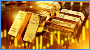 أسعار الذهب ترتفع الجمعة