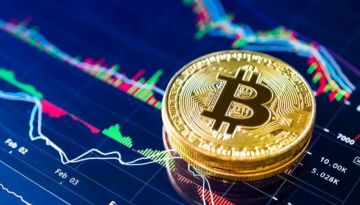 بيتكوين تحقق قفزة تاريخية.. أقوى ربع منذ مطلع 2024 بيتكوين تحقق قفزة تاريخية.. أقوى ربع منذ مطلع 2024