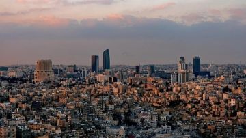 رغم التحديات .. توقعات بارتفاع معدل نمو الناتج المحلي الأردني رغم التحديات .. توقعات بارتفاع معدل نمو الناتج المحلي الأردني
