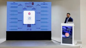 سحب قرعة دور الـ16 من كأس الأردن CFI