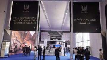 استمرار فعاليات اليوم الثاني من معرض ومؤتمر سوفكس 2026 استمرار فعاليات اليوم الثاني من معرض ومؤتمر سوفكس 2026