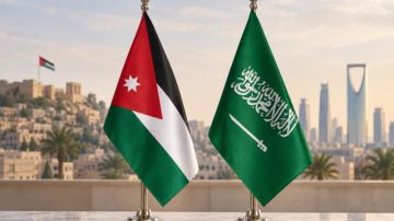 الأردن يدين الاعتداءات الإرهابية التي تشنها ميليشيا الحوثي على السعودية