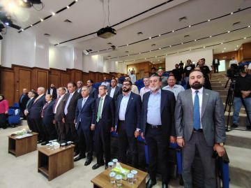 بلدية جرش الكبرى تستعرض إنجازات عام من العطاء والجهد المميز .. صور بلدية جرش الكبرى تستعرض إنجازات عام من العطاء والجهد المميز .. صور