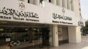تجربة سلطة وادي الأردن في الإدارة الذكية لمياه الري تحظى بتوثيق دولي تجربة سلطة وادي الأردن في الإدارة الذكية لمياه الري تحظى بتوثيق دولي