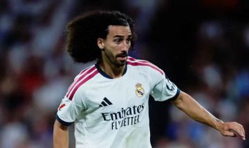 سأصوت لنفسي .. رد طريف من نجم ريال مدريد بشأن مرشحه للكرة الذهبية سأصوت لنفسي .. رد طريف من نجم ريال مدريد بشأن مرشحه للكرة الذهبية