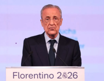 90 مليون دولار.. ريال مدريد يطالب أندية إنجليزية بدفع تكاليف السوبر الأوروبي