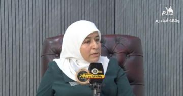 النائب المحسيري تكتب : عندما تنقلب الديمقراطية على نفسها وتستخدم أدواتها لتقويضها! النائب المحسيري تكتب : عندما تنقلب الديمقراطية على نفسها وتستخدم أدواتها لتقويضها!
