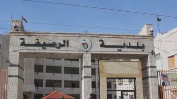 بلدية الرصيفة والأجهزة المعنية ترفع درجات الجاهزية للتعامل مع الطوارئ المطرية بلدية الرصيفة والأجهزة المعنية ترفع درجات الجاهزية للتعامل مع الطوارئ المطرية