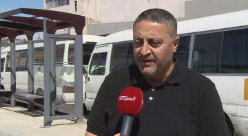 تشغيل تجريبي لمجمع وادي السير تمهيدا للتشغيل الكامل الأسبوع المقبل تشغيل تجريبي لمجمع وادي السير تمهيدا للتشغيل الكامل الأسبوع المقبل