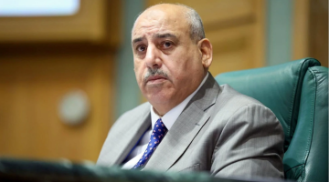 رئيس النواب : تحية فخر بنشامى الأجهزة الأمنية ولن تنال من الأردن أيادي الإرهاب رئيس النواب : تحية فخر بنشامى الأجهزة الأمنية ولن تنال من الأردن أيادي الإرهاب