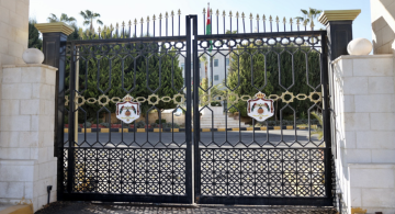 عاجل الخارجية تتابع حادثة مقتل أردني في شيكاغو عاجل الخارجية تتابع حادثة مقتل أردني في شيكاغو