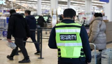متاجر بريطانيا تواجه كلفة مرتفعة للسرقات رغم تراجع بعض المؤشرات متاجر بريطانيا تواجه كلفة مرتفعة للسرقات رغم تراجع بعض المؤشرات