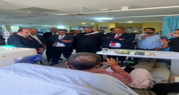 نواب يتبنون مطالب القطاع الصحي في عجلون نواب يتبنون مطالب القطاع الصحي في عجلون