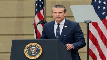 وزير الدفاع الأميركي يعلن تقليص عدد الجنرالات في الجيش بنسبة 20 وزير الدفاع الأميركي يعلن تقليص عدد الجنرالات في الجيش بنسبة 20