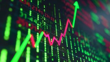 ارتفاع الأسهم البريطانية والأوروبية ارتفاع الأسهم البريطانية والأوروبية