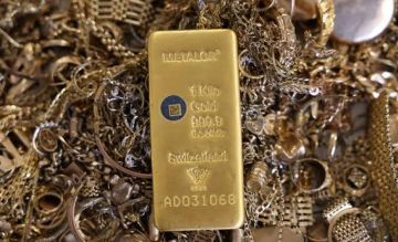 الذهب يرتفع مع انحسار توقعات رفع الاتحادي سعر الفائدة الذهب يرتفع مع انحسار توقعات رفع الاتحادي سعر الفائدة