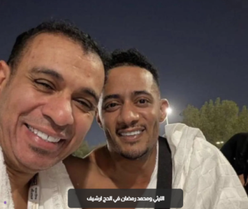 المطرب الشعبي محمود الليثي: أتمنى التفرغ للعبادة وخدمة الحرم بعد انتهاء مسيرتي الفنية المطرب الشعبي محمود الليثي: أتمنى التفرغ للعبادة وخدمة الحرم بعد انتهاء مسيرتي الفنية