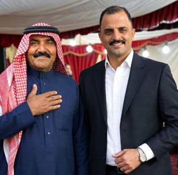 المهندس محمد العمران الحواتمة يرثي والده .. المهندس محمد العمران الحواتمة يرثي والده ..