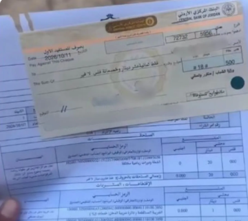 بعد جدل الـ18 دينارا.. الشباب توضح حقيقة جوائز خماسيات كرة القدم بعد جدل الـ18 دينارا.. الشباب توضح حقيقة جوائز خماسيات كرة القدم