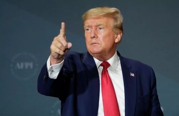 ترامب: هرمز تحت السيطرة الأمريكية وإيران لا نعرف من يقودها ترامب: هرمز تحت السيطرة الأمريكية وإيران لا نعرف من يقودها