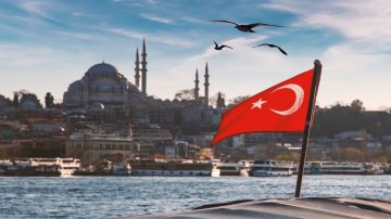 تركيا تحجب منصات التواصل الاجتماعي عن الاطفال تحت 15 عاما تركيا تحجب منصات التواصل الاجتماعي عن الاطفال تحت 15 عاما