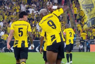 زلزال في الاتحاد السعودي.. تحرك رسمي لشراء النادي!
