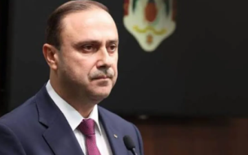 عاجل المومني: الأردن قصف مواقع لداعش في سوريا وأوقع خسائر بأكثر من 20 عنصرا عاجل المومني: الأردن قصف مواقع لداعش في سوريا وأوقع خسائر بأكثر من 20 عنصرا