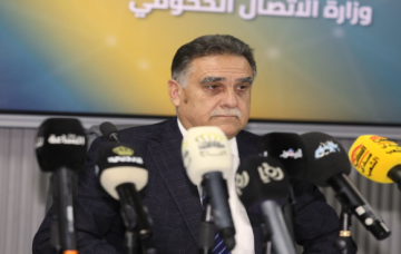 فريحات: كل من لا يحمل الرقم الوطني مشمول بالتعداد السكاني فريحات: كل من لا يحمل الرقم الوطني مشمول بالتعداد السكاني