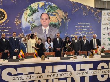 البستنجي: رؤية الملك ترسخ مكانة الأردن وجهة للاستثمارات العربية والأفريقية