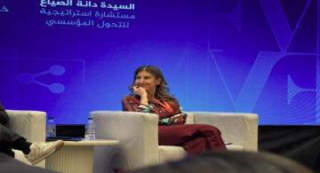 الصياغ: الذكاء الاصطناعي لا يحل محل الصحفي في العمل الميداني الصياغ: الذكاء الاصطناعي لا يحل محل الصحفي في العمل الميداني