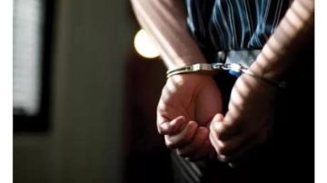 القبض على مطلوب متوار عن الأنظار بحقه 5 طلبات القبض على مطلوب متوار عن الأنظار بحقه 5 طلبات