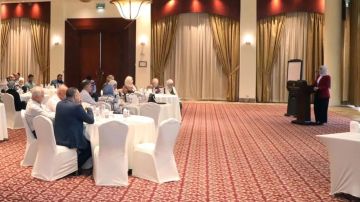 سلطة العقبة تختتم مراجعة تقييم الأثر البيئي لمشروع ريفيرا هايتس 