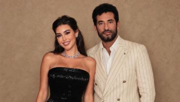 محمد سامي يعلن تمكين مع ياسمين صبري وعمرو سعد للموسم الرمضاني المقبل محمد سامي يعلن تمكين مع ياسمين صبري وعمرو سعد للموسم الرمضاني المقبل