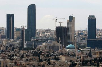 موديز :تراجع الدين الحكومي الأردني تدريجيا إلى نحو 81 موديز :تراجع الدين الحكومي الأردني تدريجيا إلى نحو 81