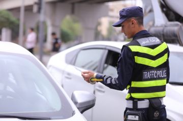 إغلاقات مرورية اليوم وغدا إغلاقات مرورية اليوم وغدا