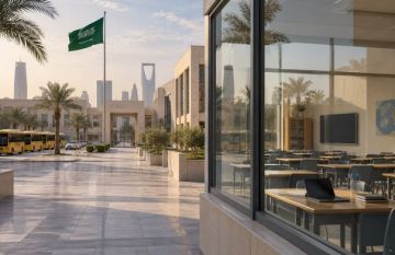 السعودية تتخذ قرارا بشأن مدارس العاصمة الرياض لمدة أسبوع السعودية تتخذ قرارا بشأن مدارس العاصمة الرياض لمدة أسبوع