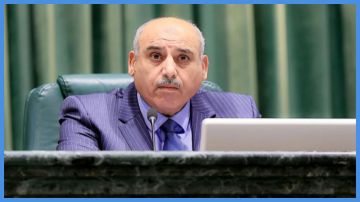 القاضي: الأردنيون شعب واحد لا تفرقهم الانتماءات الدينية القاضي: الأردنيون شعب واحد لا تفرقهم الانتماءات الدينية