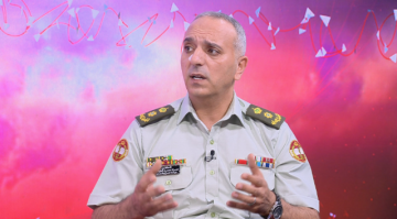 المنظار عبر الأنف يعالج كيسا دماغيا تسبب بصداع مزمن واضطراب الرؤية المنظار عبر الأنف يعالج كيسا دماغيا تسبب بصداع مزمن واضطراب الرؤية