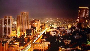 الأرصاد: أجواء معتدلة الاثنين وانخفاض ملموس على الحرارة الثلاثاء الأرصاد: أجواء معتدلة الاثنين وانخفاض ملموس على الحرارة الثلاثاء
