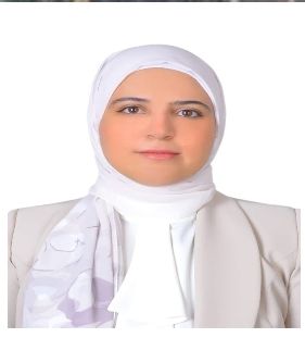الدكتورة ولاء الزبون رئيسا لقسم التشريح في طب الجامعة الهاشمية الدكتورة ولاء الزبون رئيسا لقسم التشريح في طب الجامعة الهاشمية