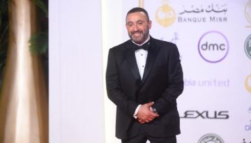 طارق العريان يكشف ملامح دور أحمد السقا في ولاد رزق 4 طارق العريان يكشف ملامح دور أحمد السقا في ولاد رزق 4