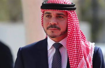 الأمير علي: لا يحق لرؤساء الاتحادات القارية التدخل في انتخابات رئاسة "فيفا"