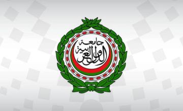 الجامعة العربية تدين الانتهاكات الإسرائيلية لسيادة سوريا الجامعة العربية تدين الانتهاكات الإسرائيلية لسيادة سوريا